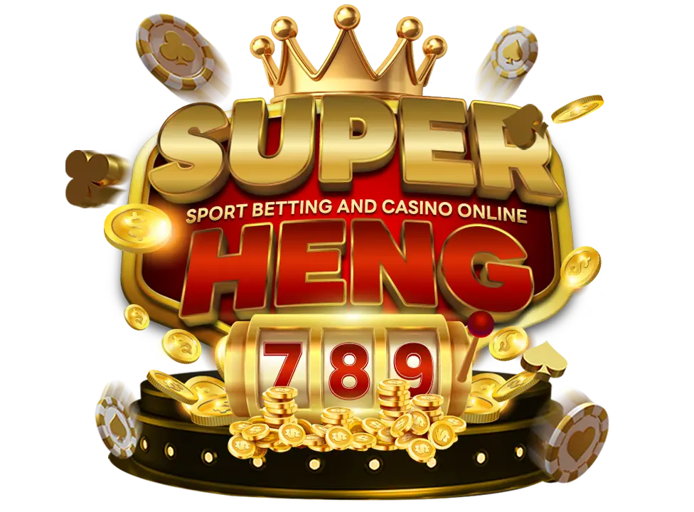 โลโก้ superheng789